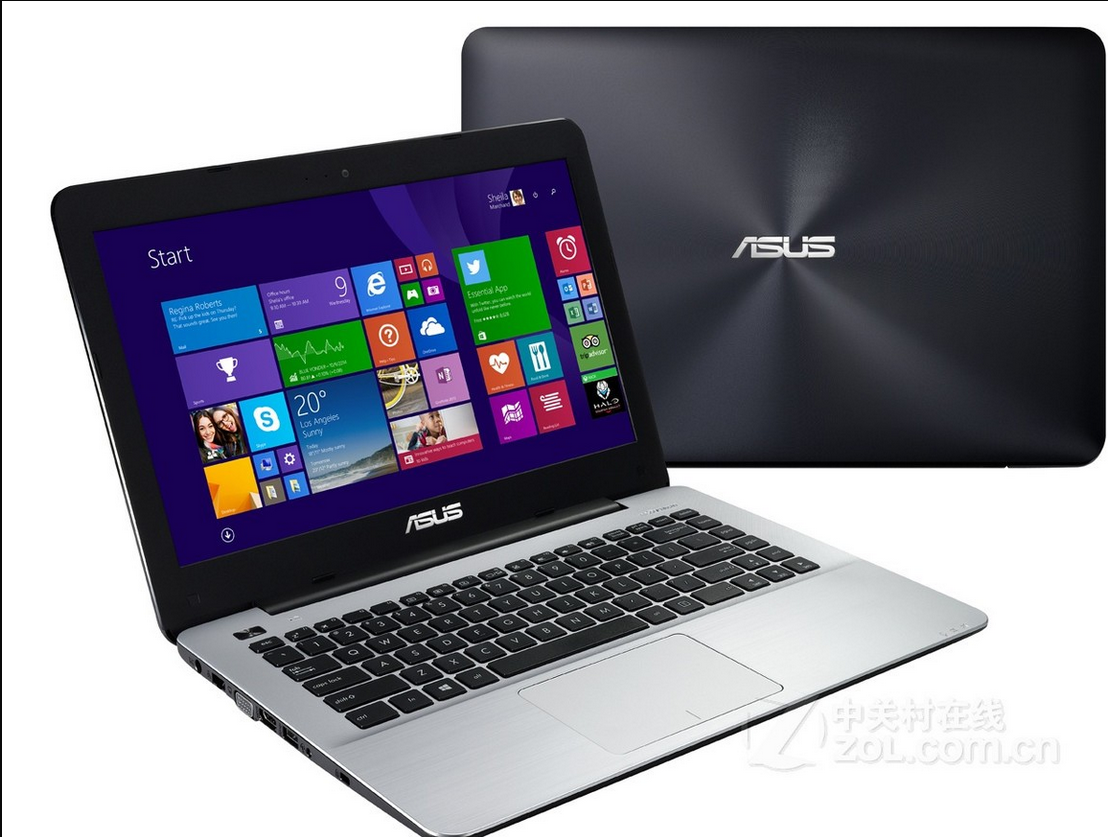 华硕a55怎么样 华硕a55v笔记本电脑怎么样