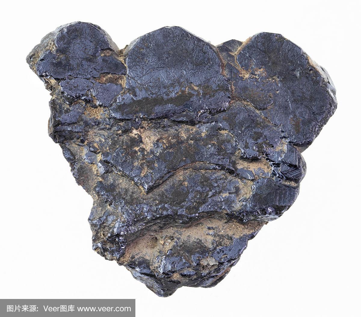 钛矿 钛矿粉一吨的价格是多少