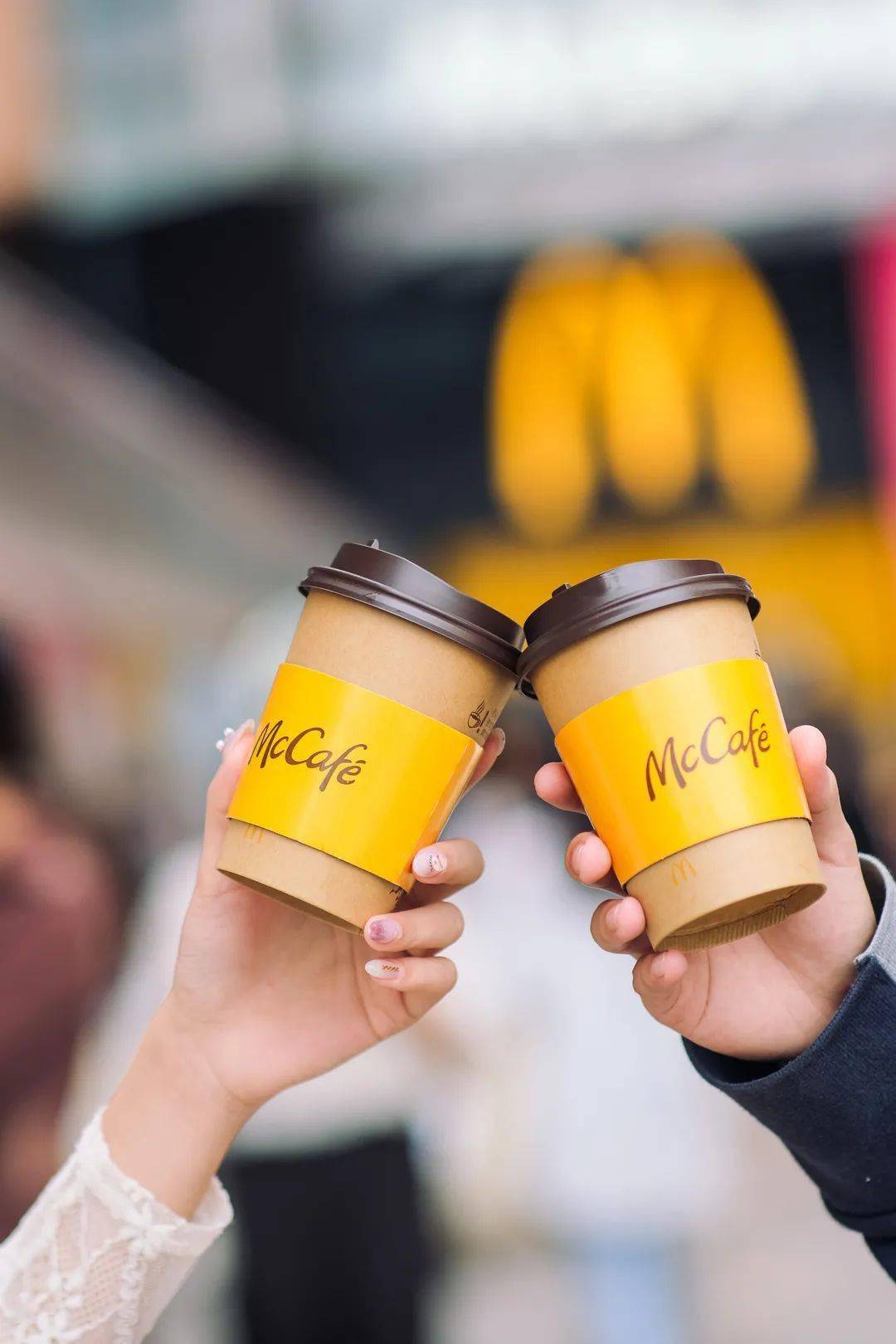 麦咖啡 麦咖啡加盟